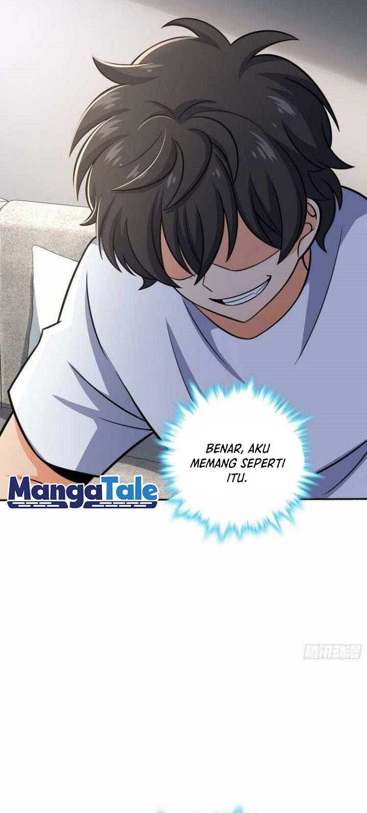 Spare Me, Great Lord! Chapter 256 Gambar 23