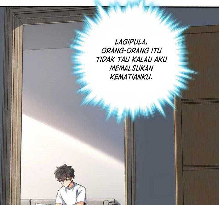 Spare Me, Great Lord! Chapter 256 Gambar 24