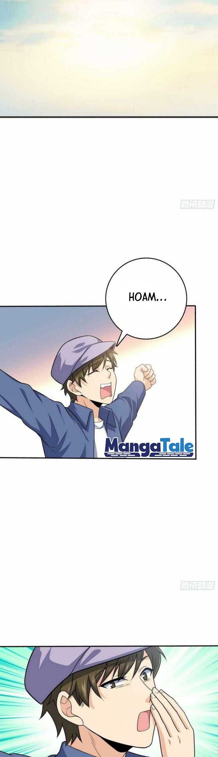 Spare Me, Great Lord! Chapter 256 Gambar 36