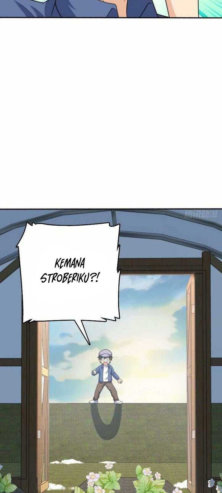 Spare Me, Great Lord! Chapter 256 Gambar 37