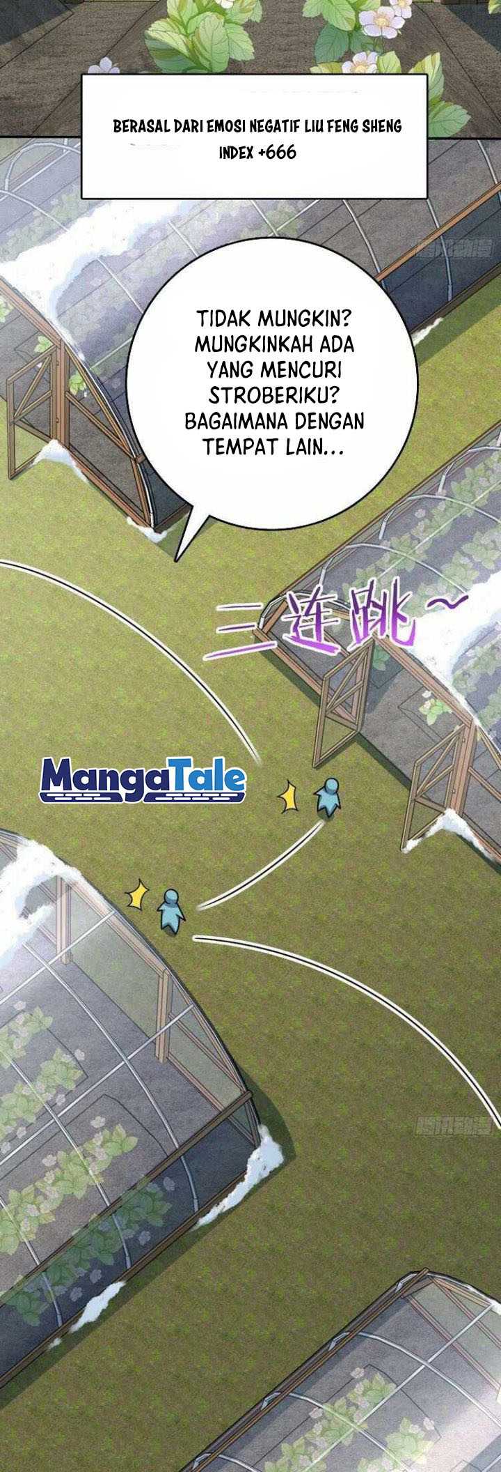 Spare Me, Great Lord! Chapter 256 Gambar 38