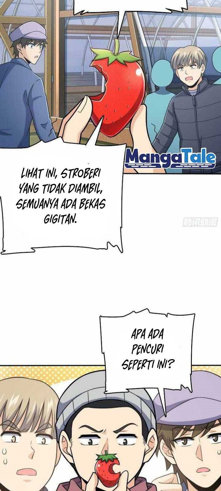 Spare Me, Great Lord! Chapter 256 Gambar 40