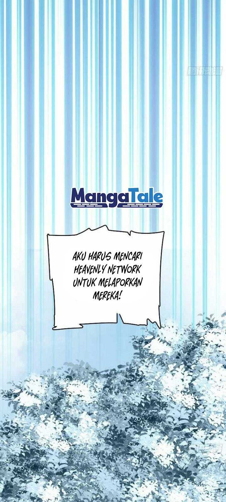 Spare Me, Great Lord! Chapter 256 Gambar 42