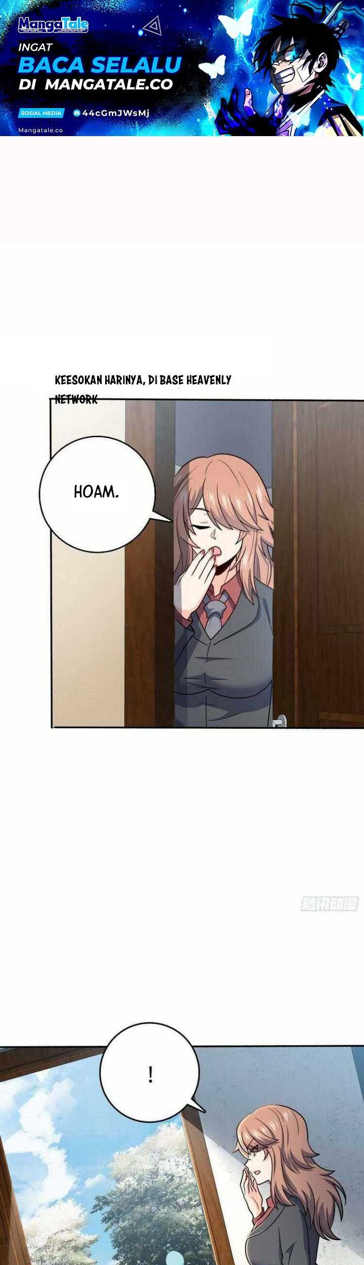 Manhua Spare Me, Great Lord! Chapter 256 gambar nomor 2