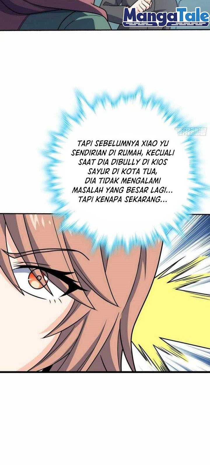 Spare Me, Great Lord! Chapter 256 Gambar 7