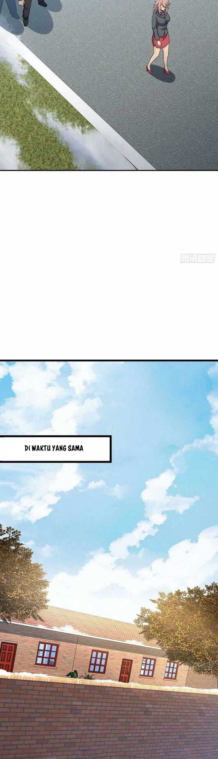 Spare Me, Great Lord! Chapter 256 Gambar 14