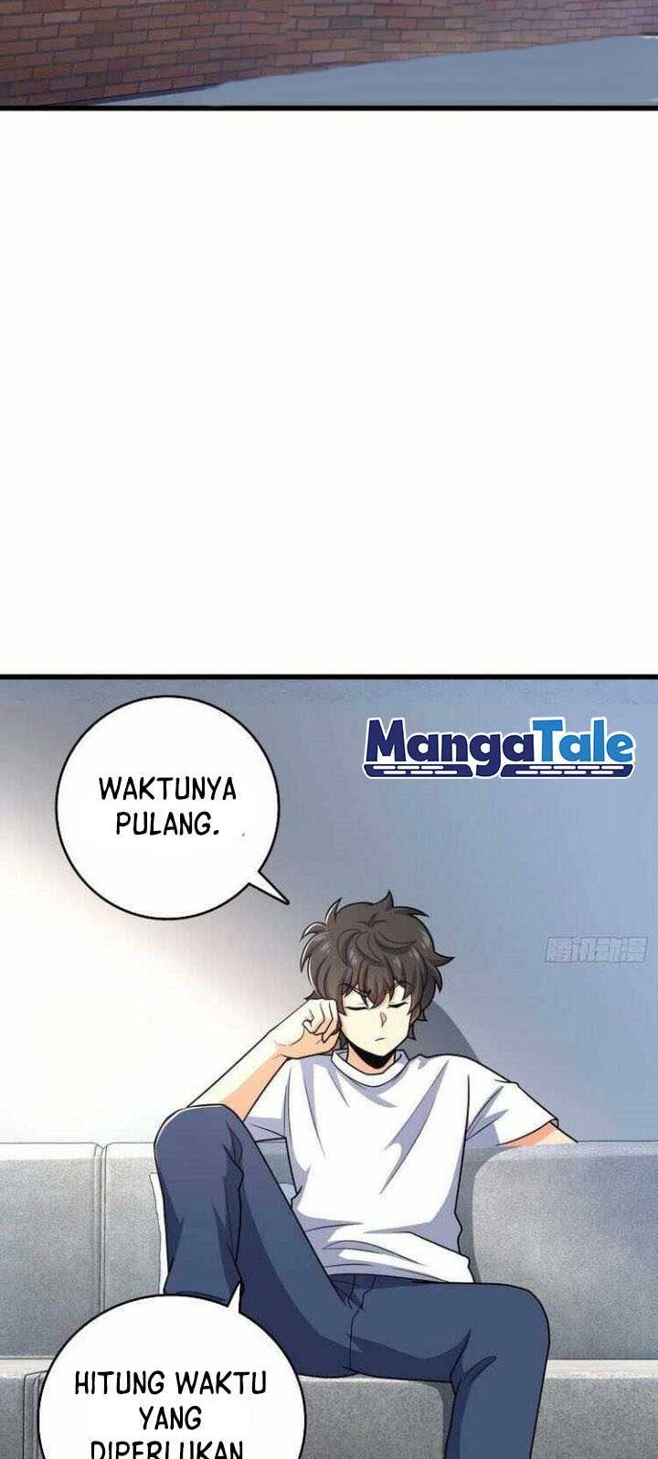 Spare Me, Great Lord! Chapter 256 Gambar 15