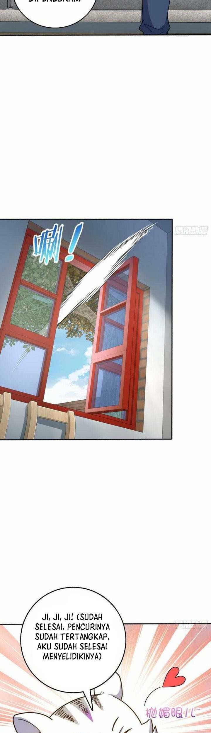 Spare Me, Great Lord! Chapter 256 Gambar 16