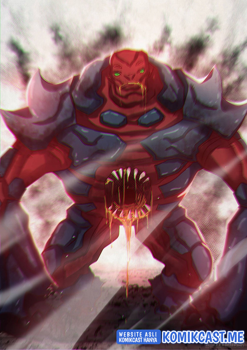 The Last Human Chapter 434 Gambar 10