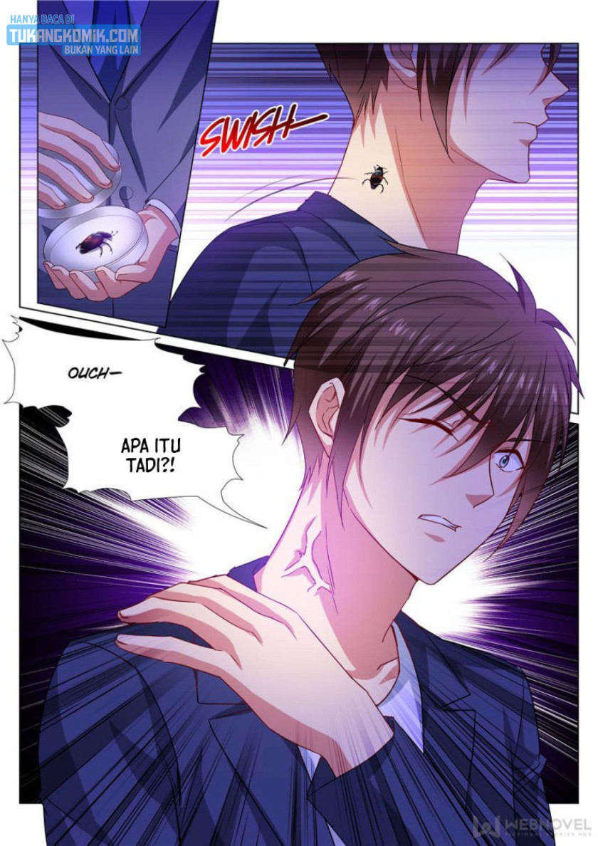 Very Pure Chapter 326 Gambar 8