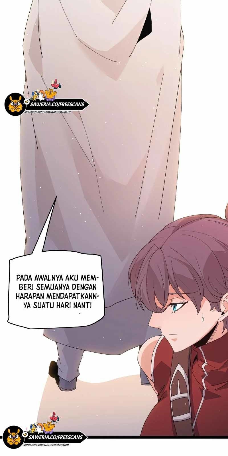 The Game That I Came From Chapter 93 Gambar 27