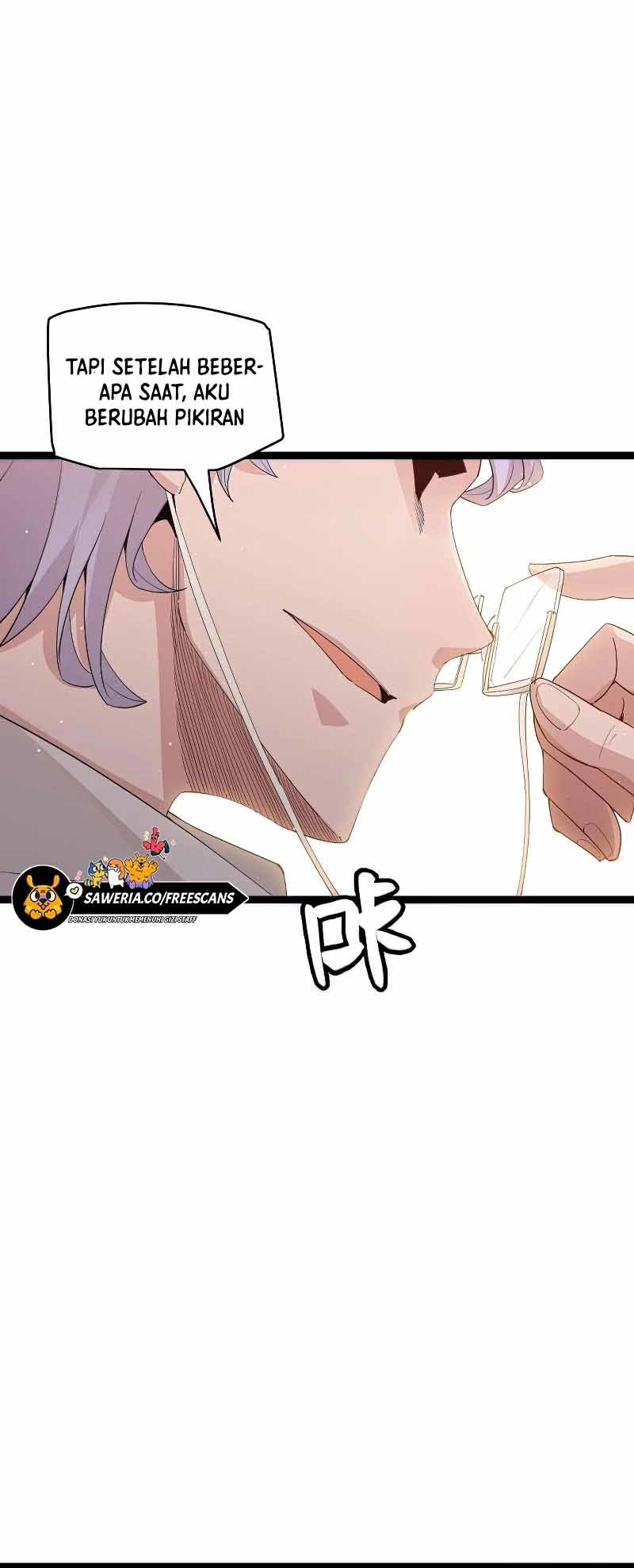 The Game That I Came From Chapter 93 Gambar 28