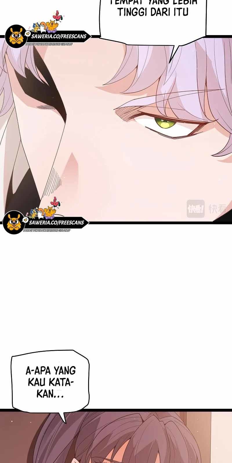 The Game That I Came From Chapter 93 Gambar 30