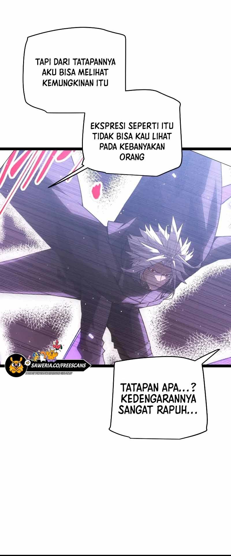 The Game That I Came From Chapter 93 Gambar 33