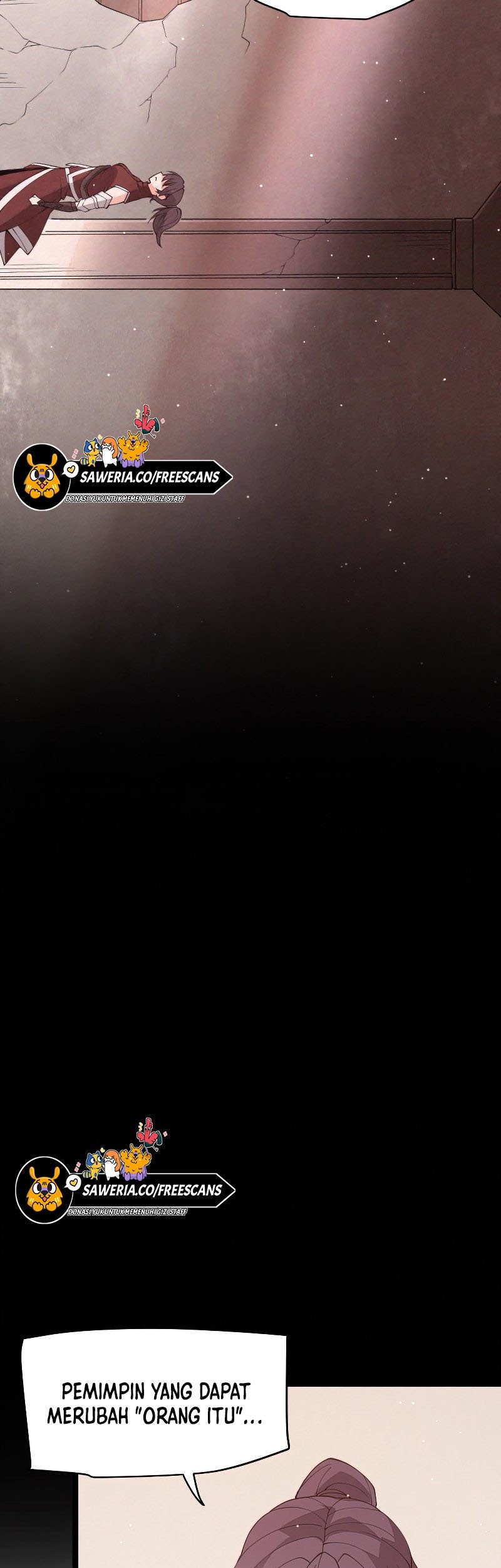 The Game That I Came From Chapter 93 Gambar 17