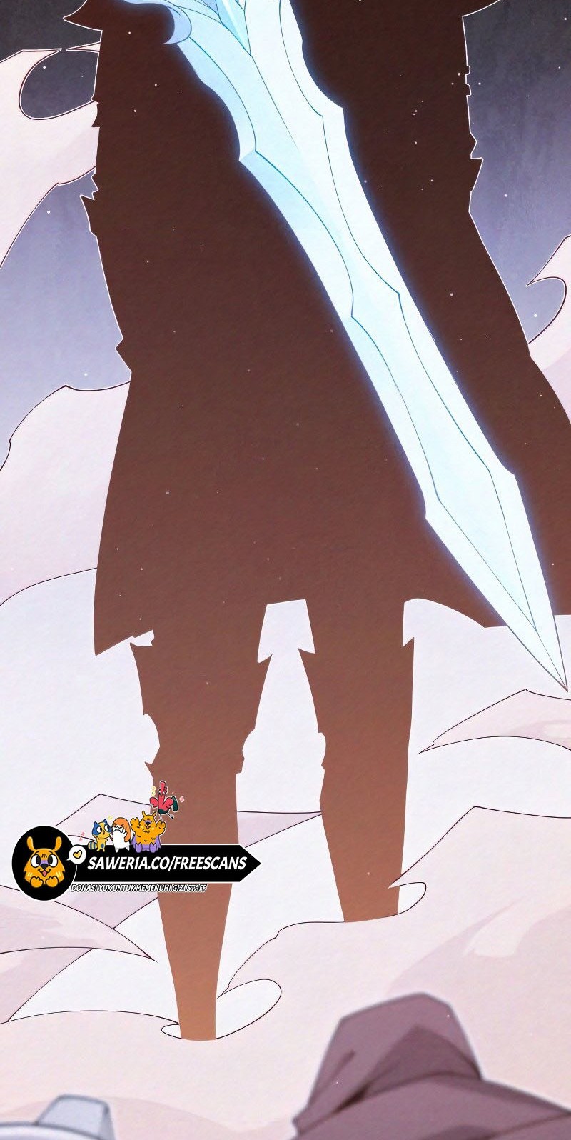 The Game That I Came From Chapter 93 Gambar 20