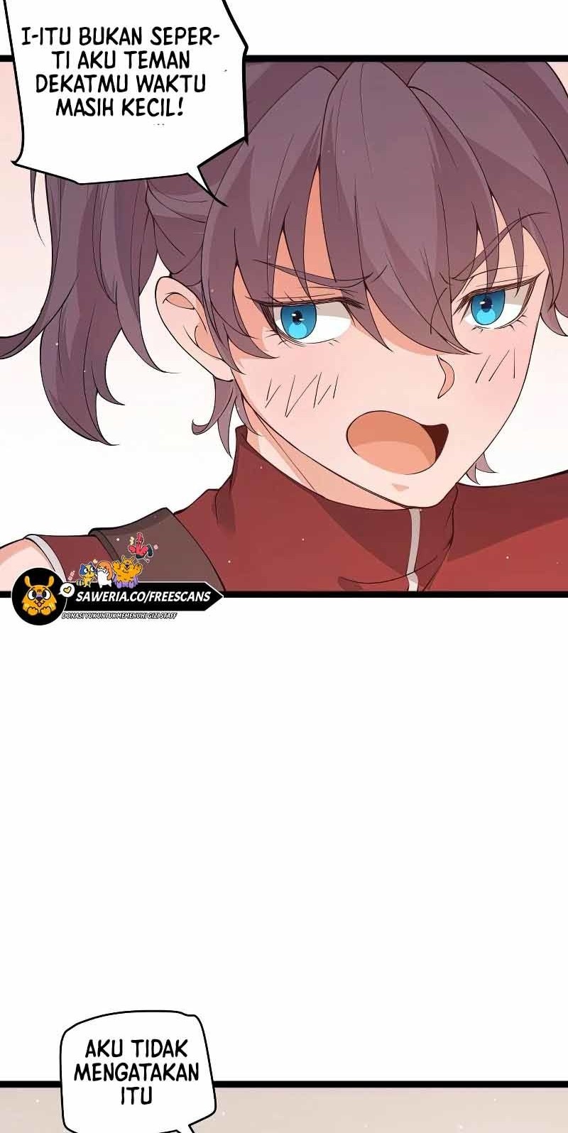 The Game That I Came From Chapter 93 Gambar 23