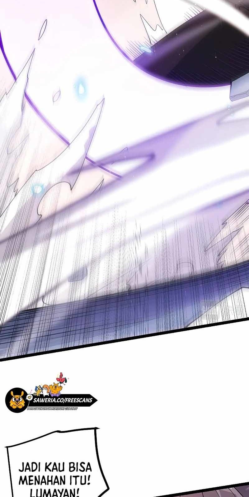 The Game That I Came From Chapter 93 Gambar 49