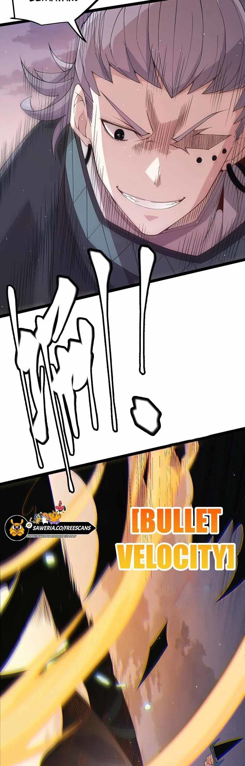 The Game That I Came From Chapter 93 Gambar 50