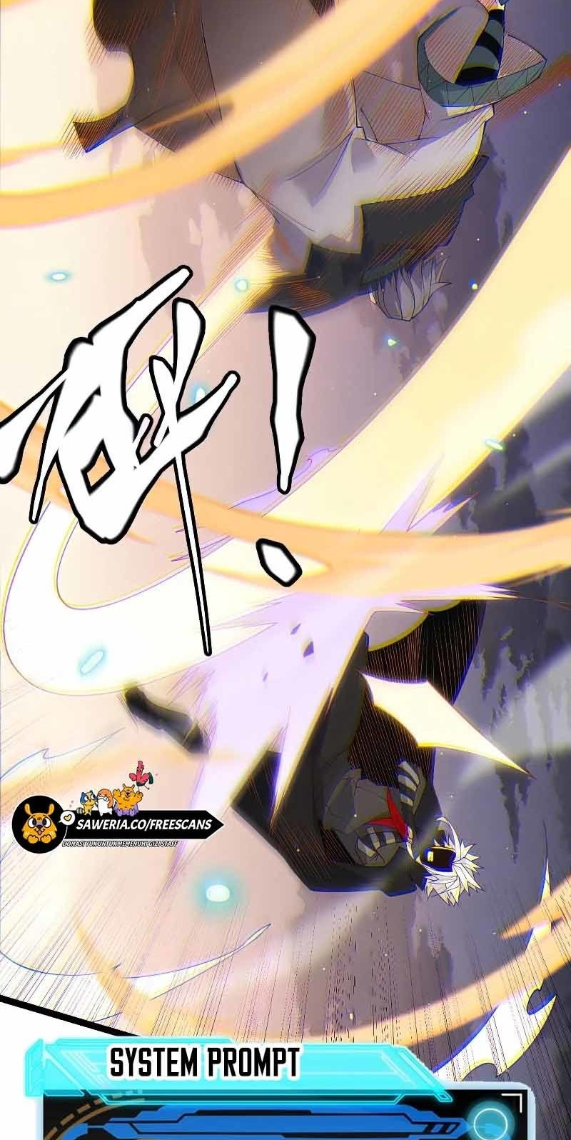 The Game That I Came From Chapter 93 Gambar 51