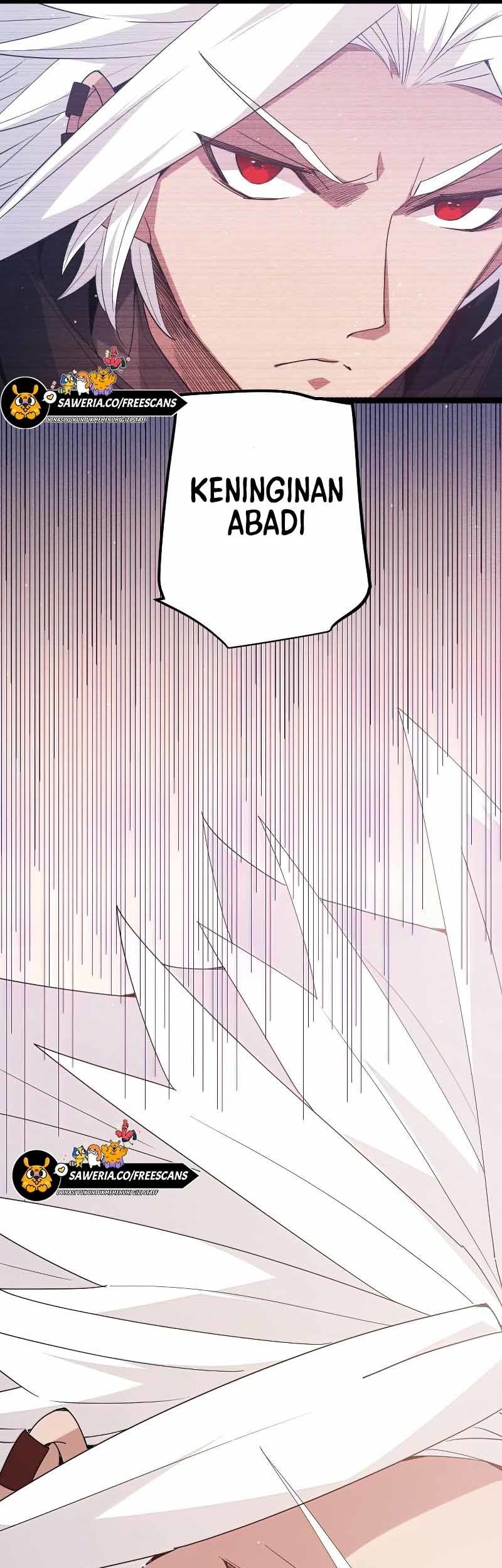 The Game That I Came From Chapter 93 Gambar 34