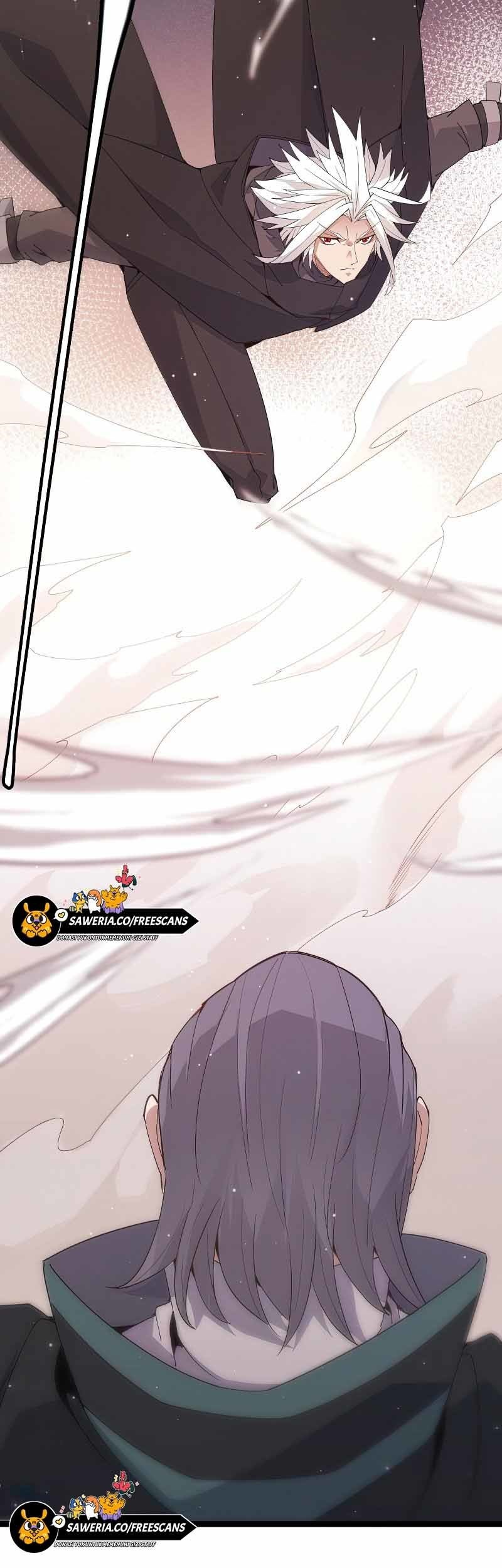 The Game That I Came From Chapter 93 Gambar 36