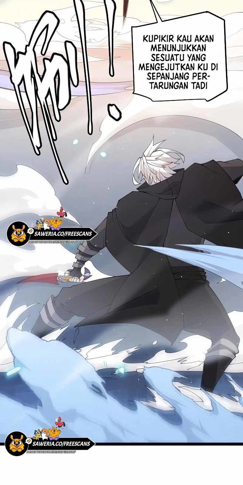 The Game That I Came From Chapter 93 Gambar 53