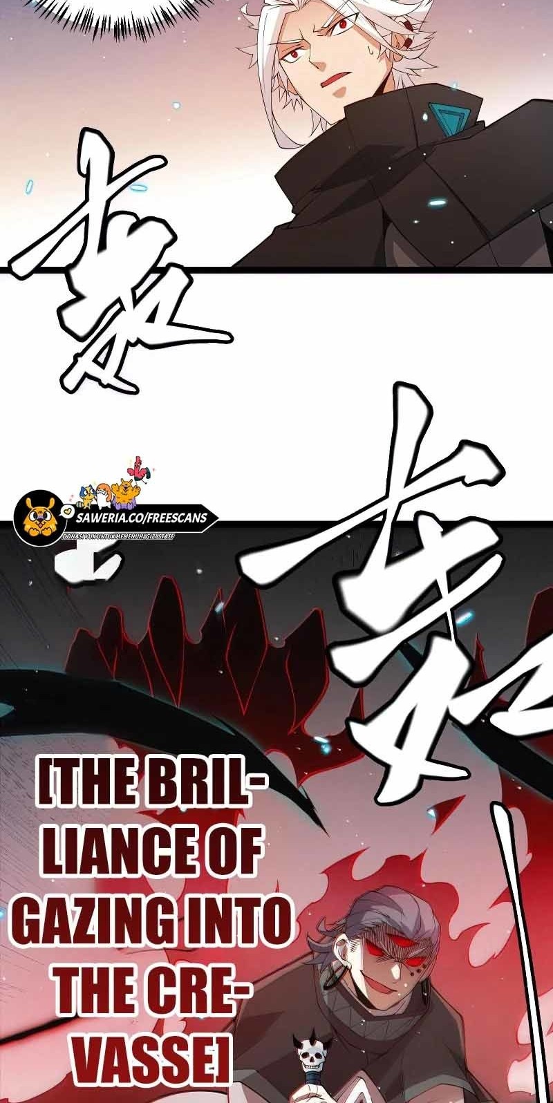 The Game That I Came From Chapter 93 Gambar 56