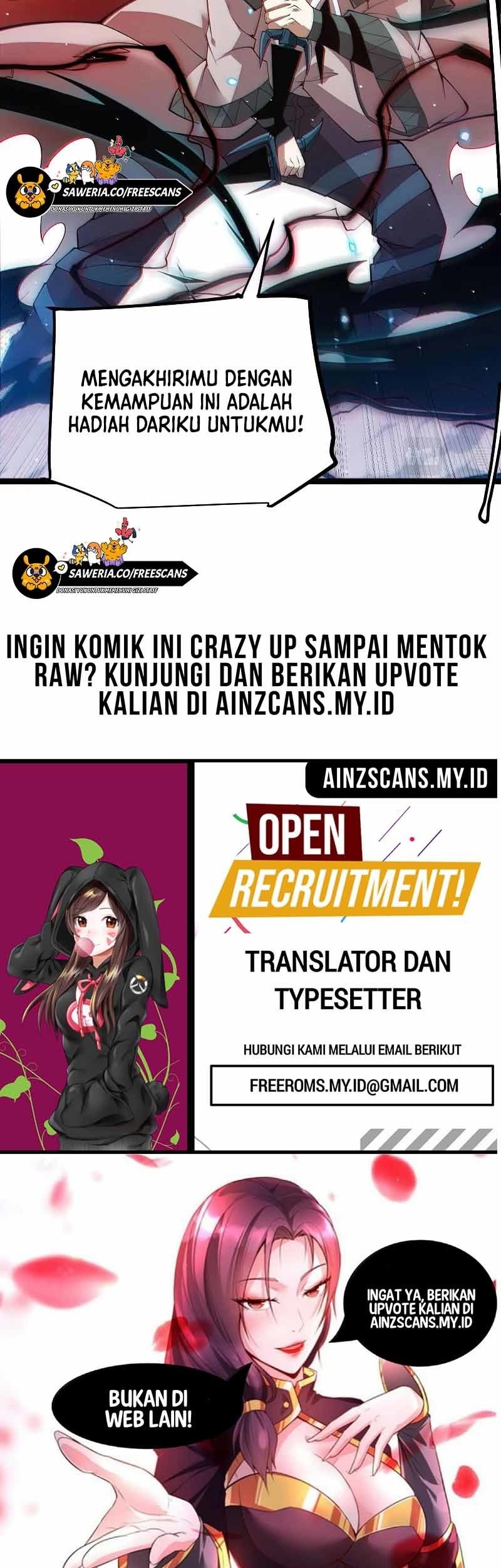 The Game That I Came From Chapter 93 Gambar 57