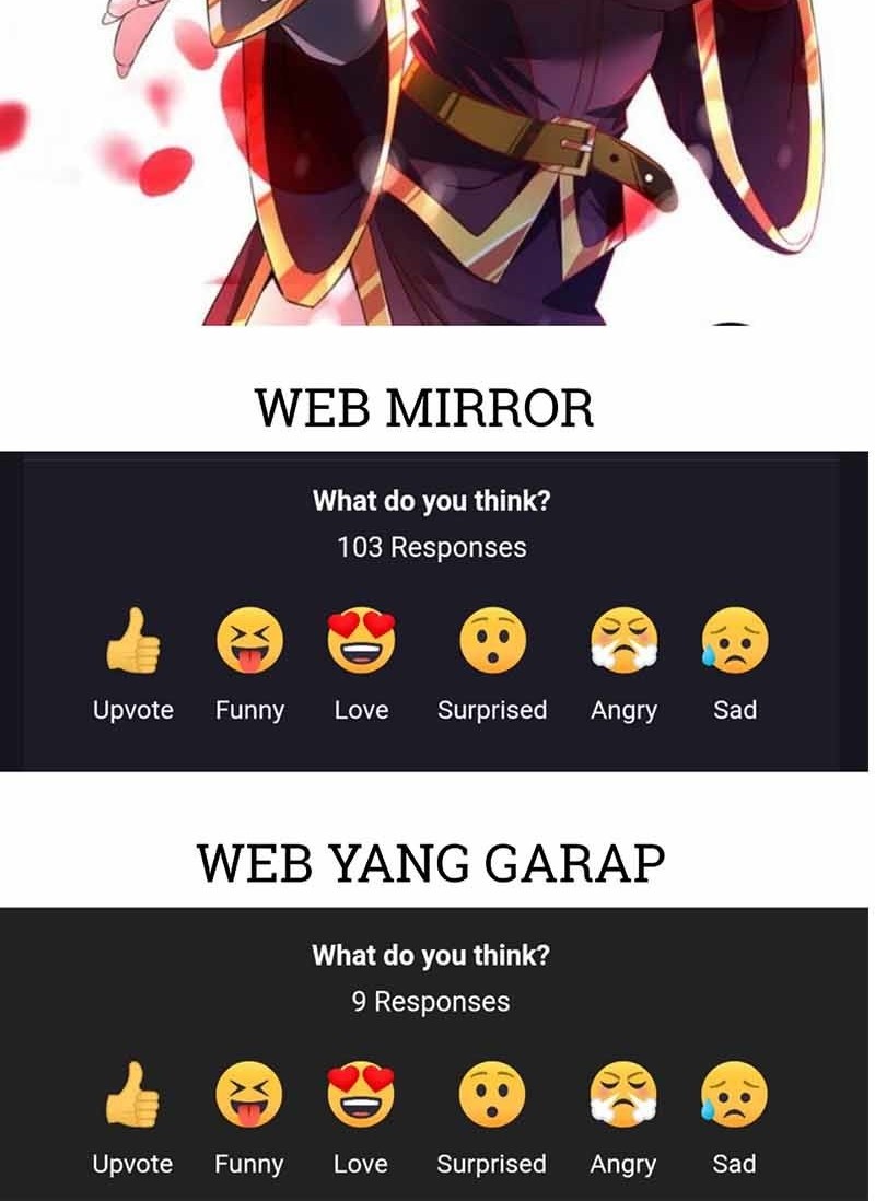 The Game That I Came From Chapter 93 Gambar 58