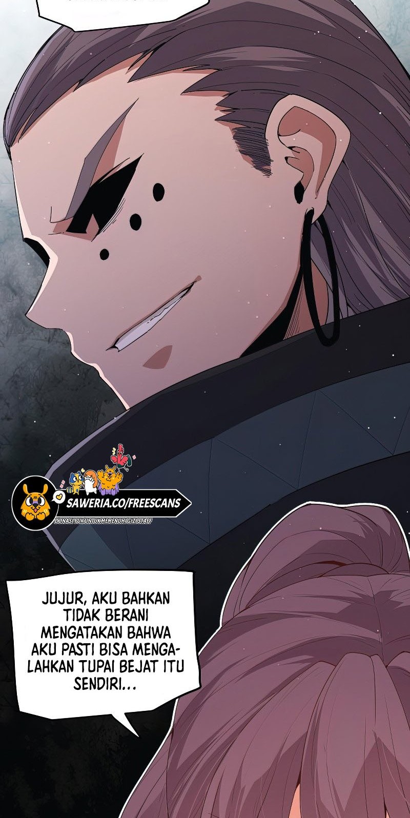 The Game That I Came From Chapter 93 Gambar 9