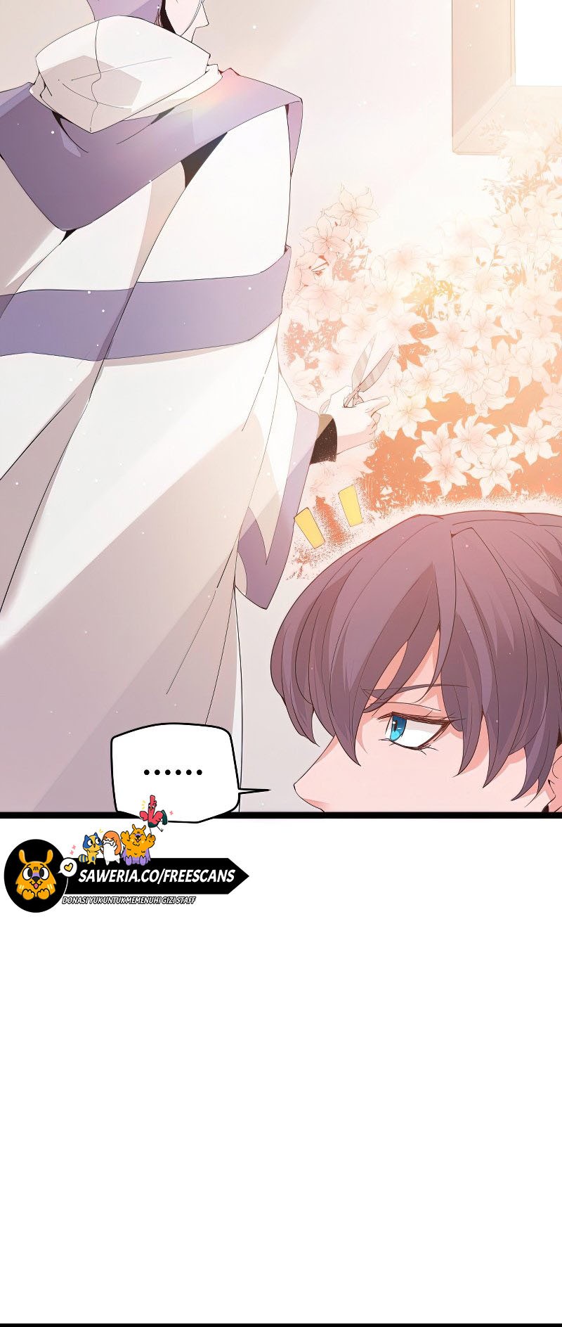 The Game That I Came From Chapter 93 Gambar 14