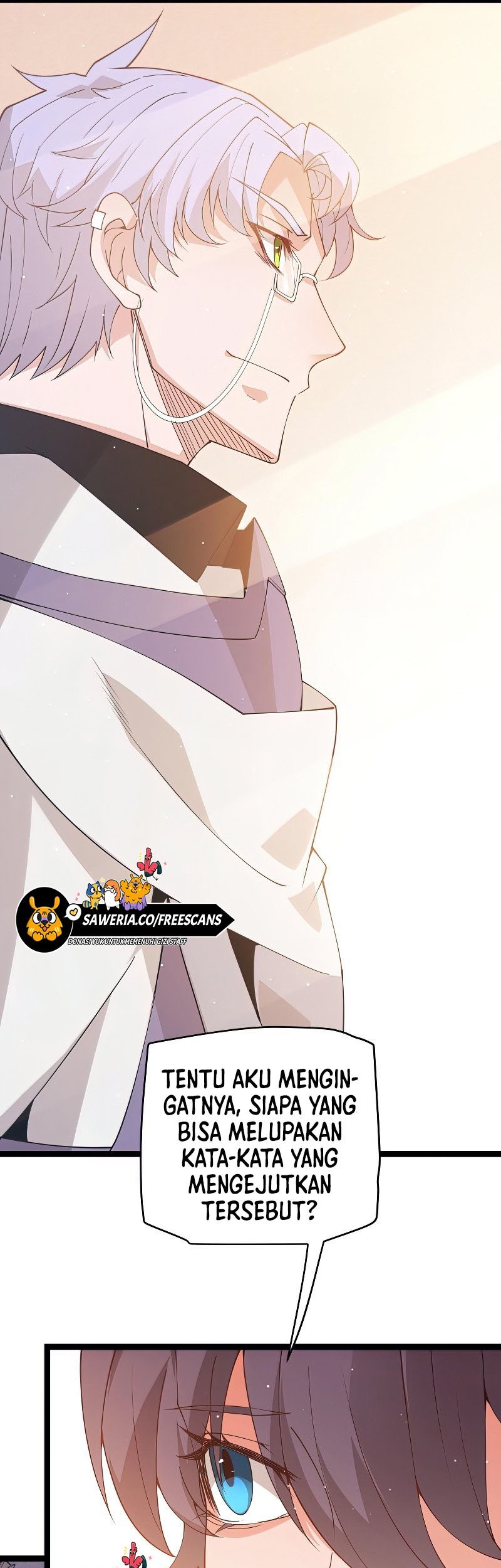 The Game That I Came From Chapter 93 Gambar 15