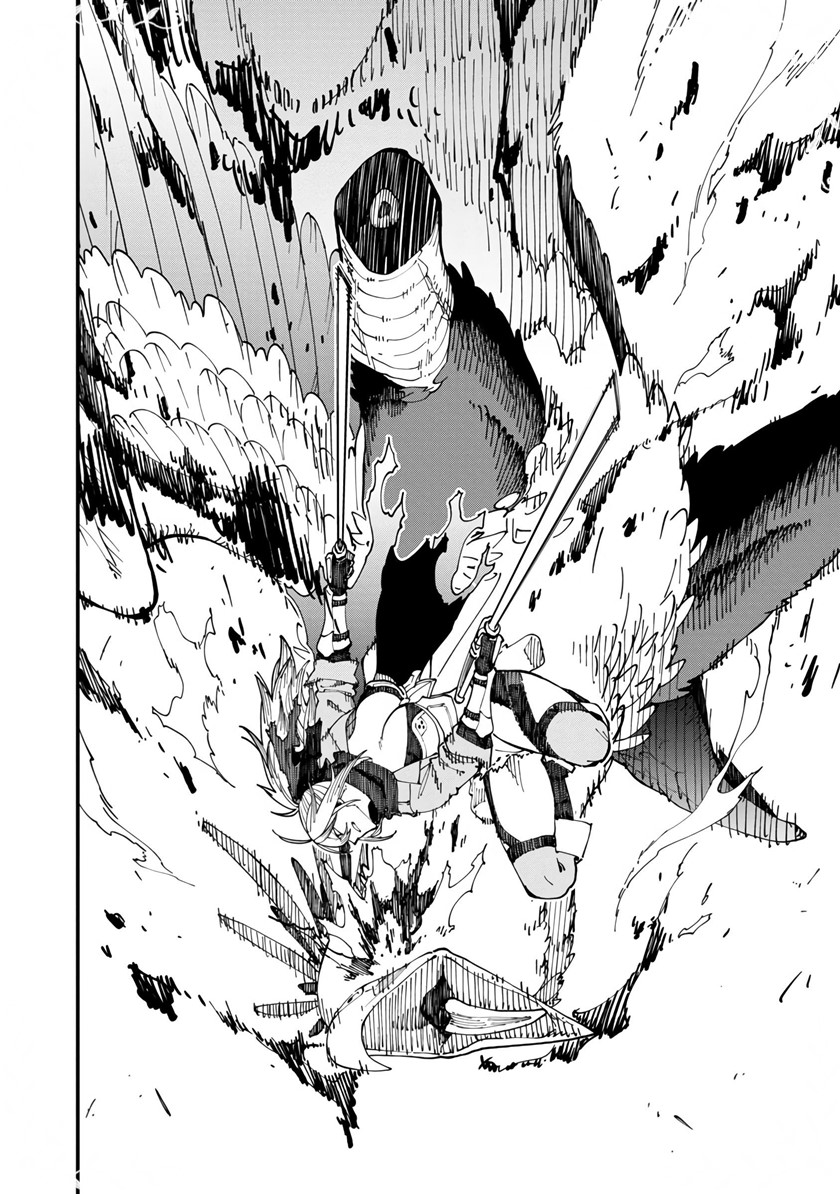 Katainaka no Ossan, Kensei ni Naru ~tada no inaka no kenjutsu shihan datta no ni, taisei shita deshi-tachi ga ore wo hottekurenai ken~ Chapter 11 Gambar 13