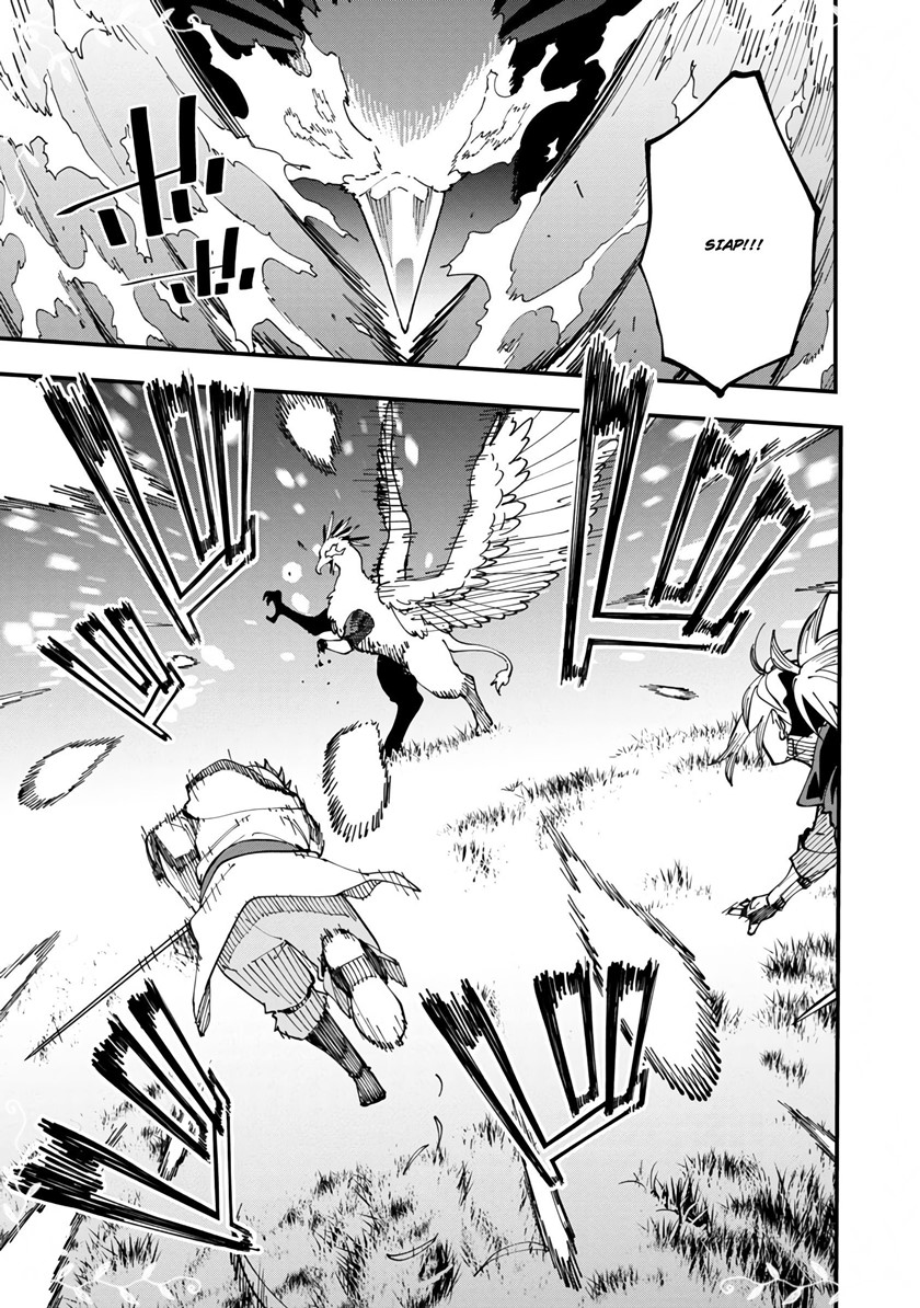 Katainaka no Ossan, Kensei ni Naru ~tada no inaka no kenjutsu shihan datta no ni, taisei shita deshi-tachi ga ore wo hottekurenai ken~ Chapter 11 Gambar 7