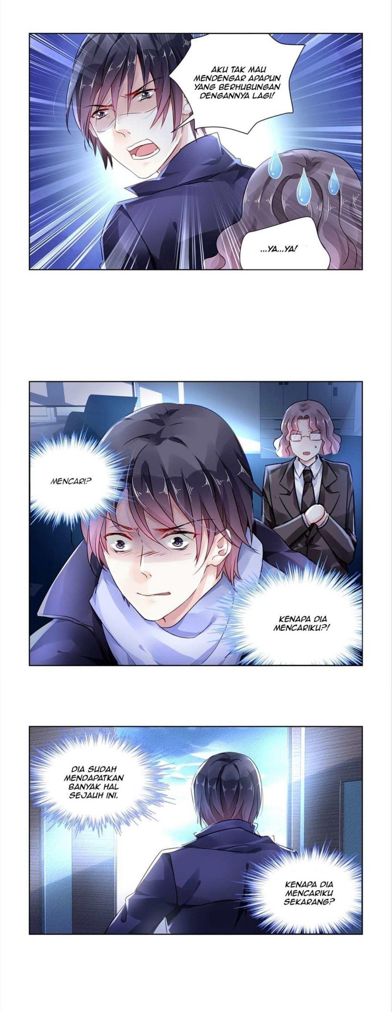 Guomin Laogong Dai Huijia Chapter 127 Gambar 3