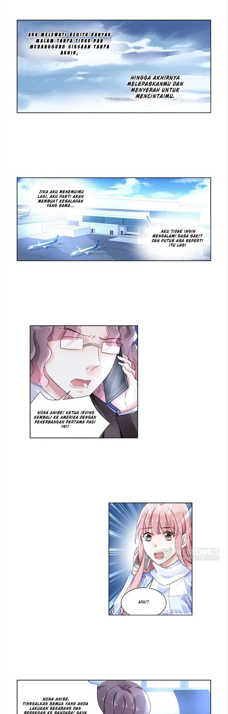 Guomin Laogong Dai Huijia Chapter 127 Gambar 4