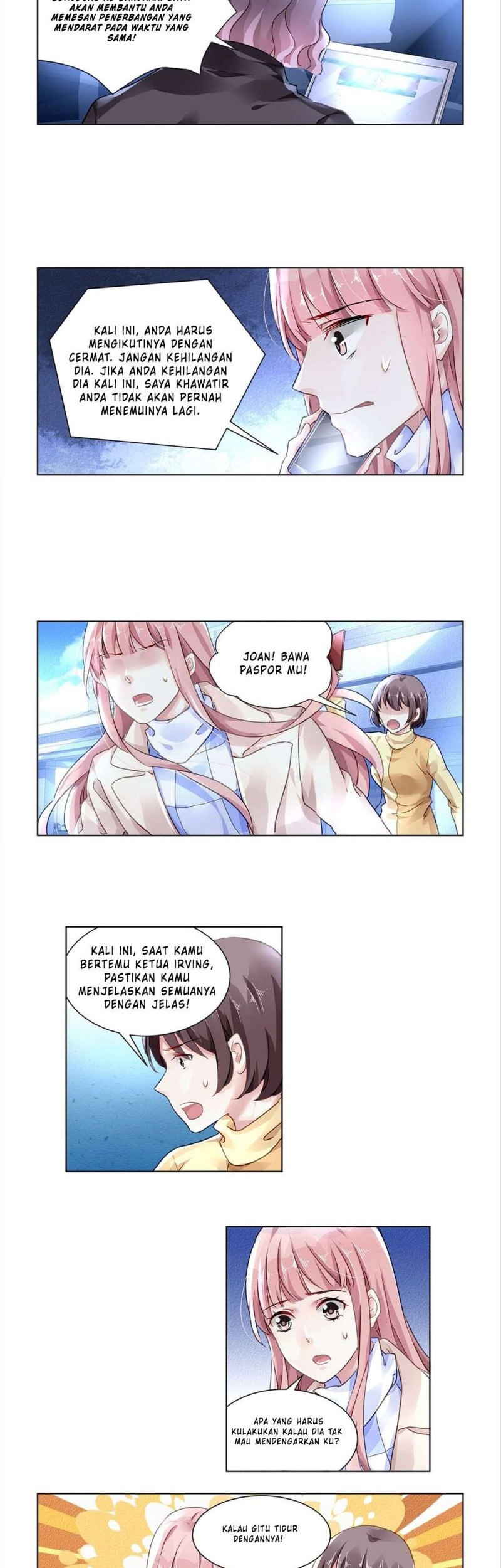 Guomin Laogong Dai Huijia Chapter 127 Gambar 5