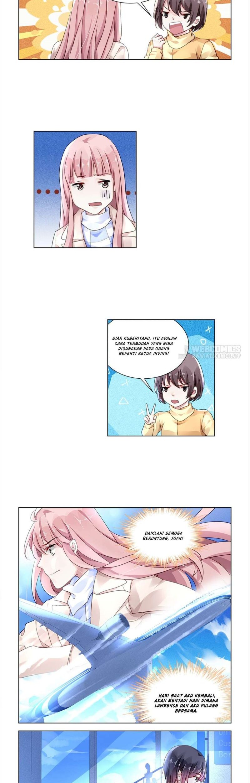 Guomin Laogong Dai Huijia Chapter 127 Gambar 6