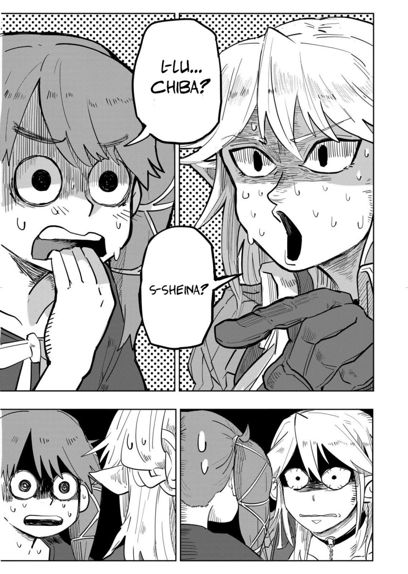 Isekai Arigatou Chapter 01 Gambar 5