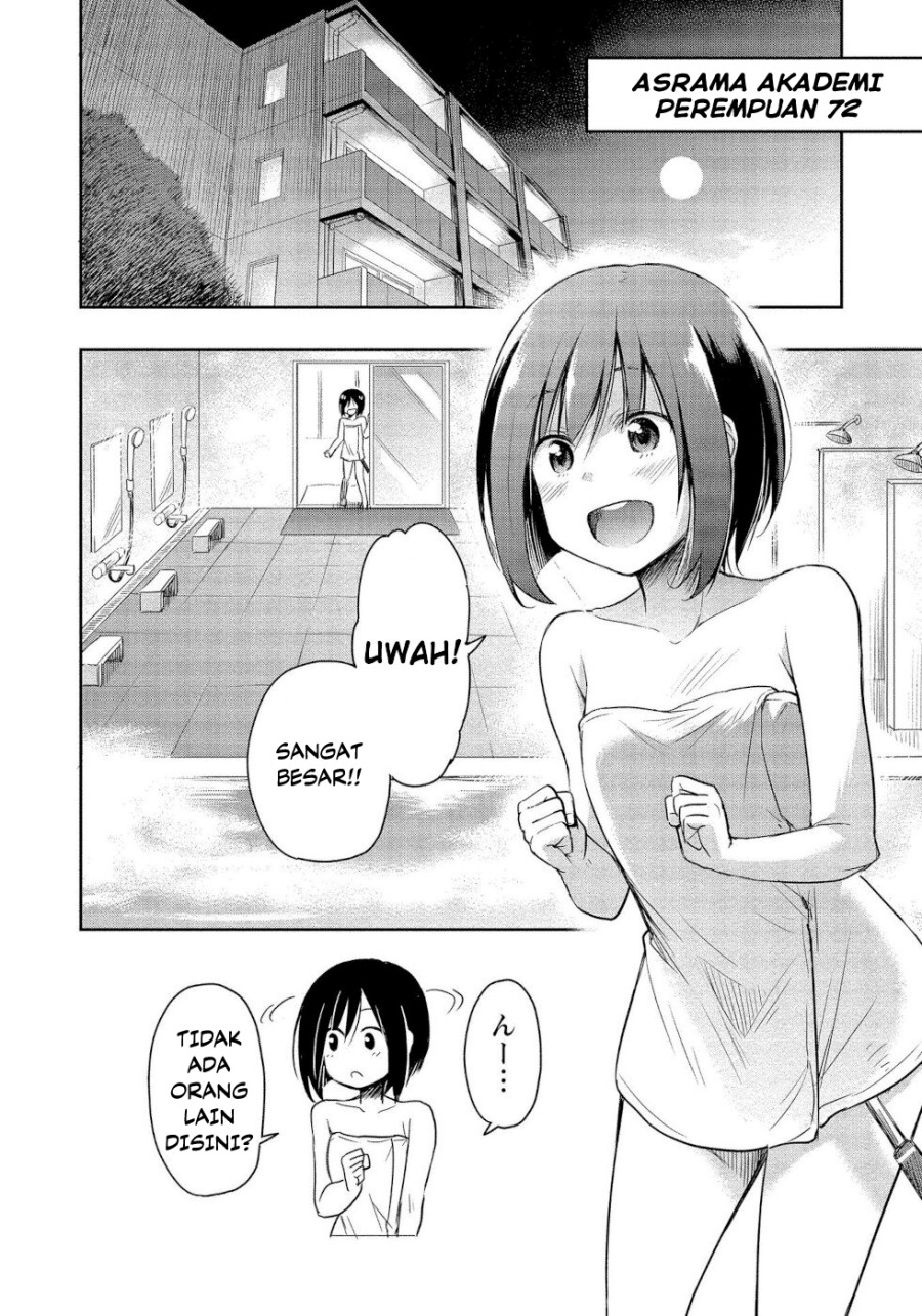 The Case Of Me, A Pro Golfer, Being Reincarnated As My Little Sister’s Putter Chapter 01.3 Gambar 9