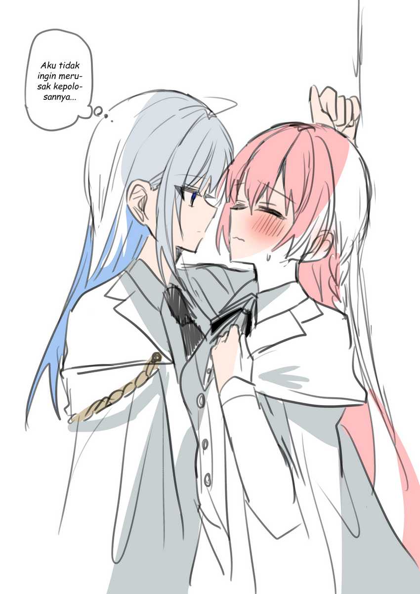 Caelum Chapter 02 Gambar 15