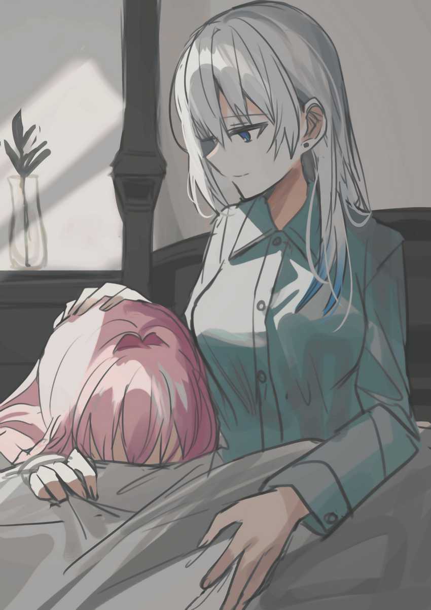 Caelum Chapter 02 Gambar 16