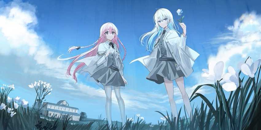 Komik Caelum Chapter 02 gambar nomor 1