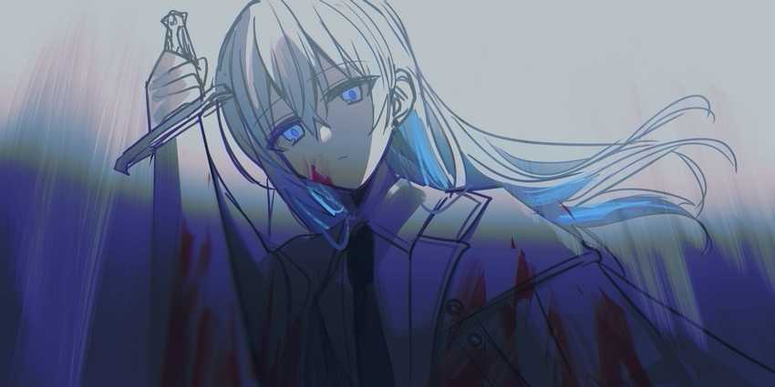 Caelum Chapter 02 Gambar 7