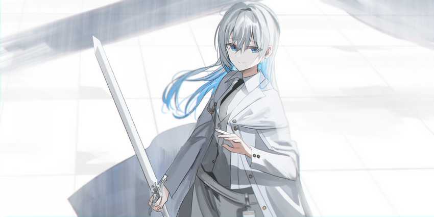 Caelum Chapter 02 Gambar 8