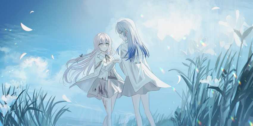 Komik Caelum Chapter 01 gambar nomor 1