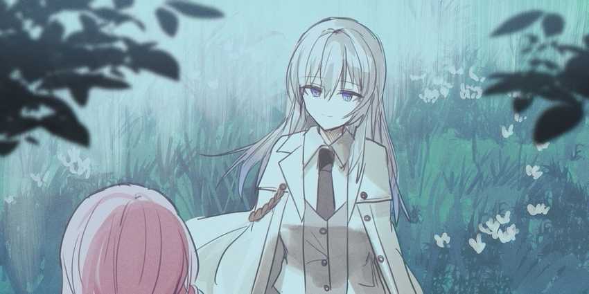 Manga Caelum Chapter 01 gambar nomor 2