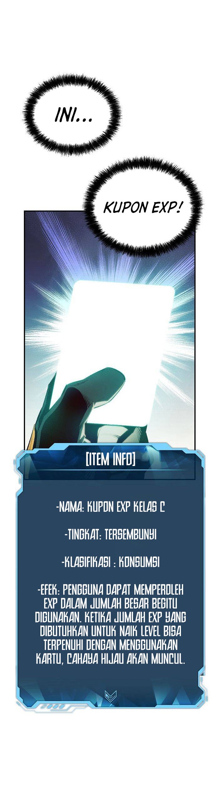 Alone Necromancer Chapter 57 Gambar 53