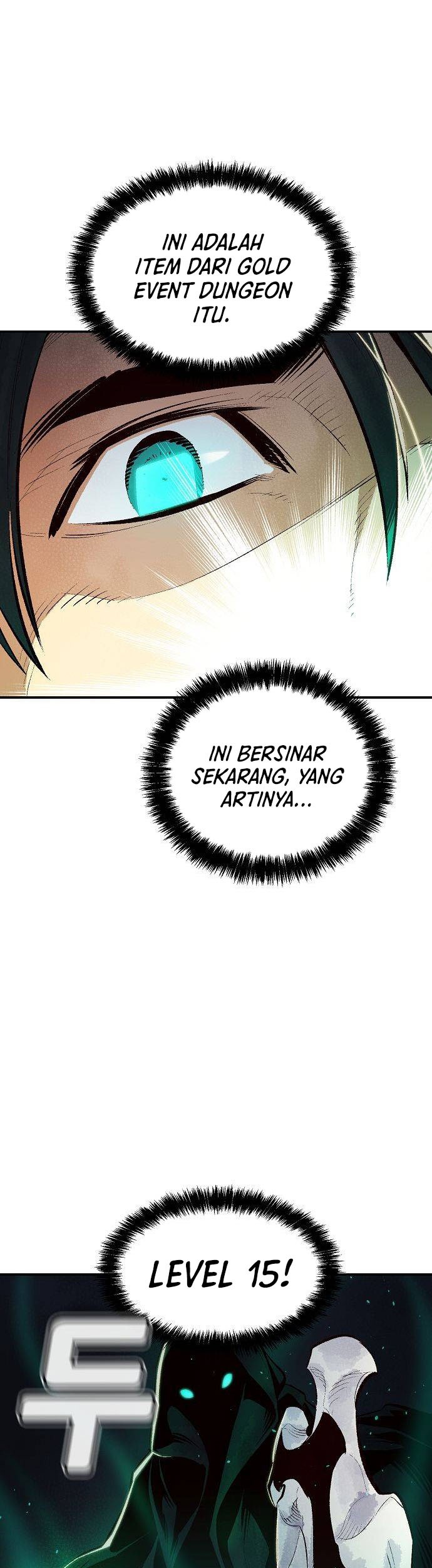 Alone Necromancer Chapter 57 Gambar 54